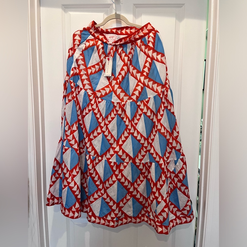 NWT Banjanan skirt